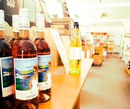 Jacques’ Wein-Depot Aschaffenburg Bild 8