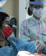 Dr G Dental Studio image 13