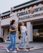 DFW China Town image 1