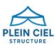 Plein ciel structure