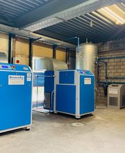 Schrad'Air Compresseurs SA Bild 2