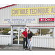 Centre contrôle technique AUTOCONTROL