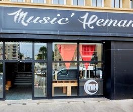 Music Hemann image 5