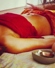 Réflexologie Plantaire et Massage Relaxant Olonzac - Corinne BENITEZ image 4