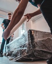 Känguru Logistik GmbH Bild 4