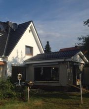 Dachdeckerei & Zimmerei Scheer GmbH Bild 11