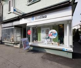 Audika Hörcenter Bild 10