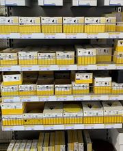 Color-Centre R. Meuwly SA Bild 8