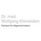 Hausarztpraxis Dr. Kleineidam