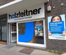Holzleitner Hausgeräte in Neuss