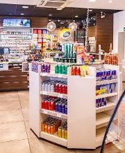 Shell Recharge Charging Station Bild 4