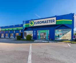 Euromaster Epernay Magenta image 7