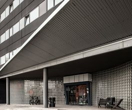 Pentahotel Kassel Bild 4