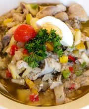 Seepark Auenhain Bild 6