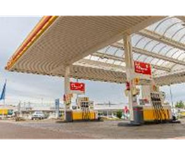 Shell Recharge Charging Station Bild 13