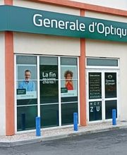 Opticien GRAULHET Générale d'Optique image 1