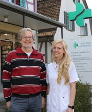 Wyland Apotheke und Drogerie AG Bild 3