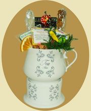 Pfiffikus "Tee & Geschenkideen mit Pfiff" Bild 4