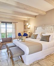 Hôtel La Bastide Saint Georges image 11