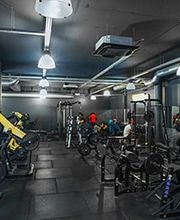 Fitness Park Saint-Denis - Carnot image 3