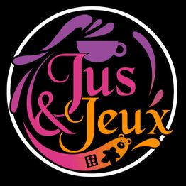 Des Jus et des Jeux
