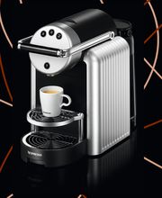 Presto Café Services SA Bild 3