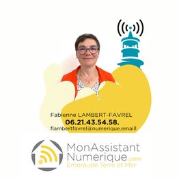 Mon Assistant Numérique Emeraude Terre et Mer