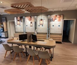 Hallmann Optik und Akustik Bild 5