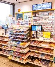 Shell Recharge Charging Station Bild 11