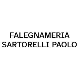 Falegnameria Sartorelli Paolo logo
