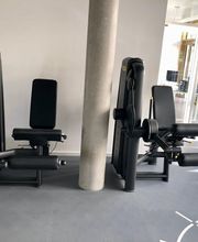 Kenzen Centre Bild 13