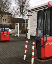 star Tankstelle Bild 4