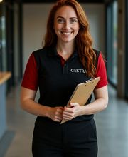 Kontrollen durch Objektleiter