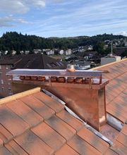 Martin Tanner  GmbH Spenglerei - Sanitäre Anlagen Bild 1