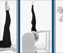 Swissbody Pilates Centre Bild 3