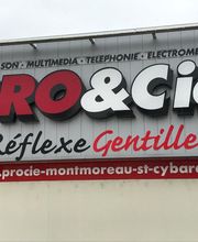 PRO&Cie - Ets Lescure Philippe image 4