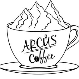Arcus Coffee, Chamonix