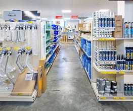 RICHARDSON Gap - Showroom image 2