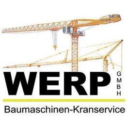 Werp Baumaschinenhandel GmbH