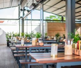 PETER PANE Burgergrill & Bar Bild 1
