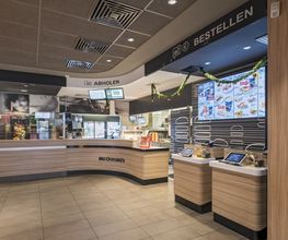 McDonald's Bild 2