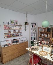 Grace&Felicity Concept Store Bild 4