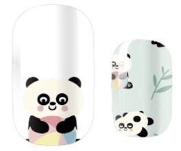Design "Panda"