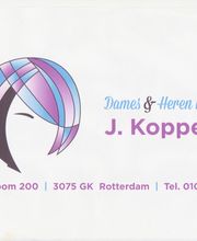 Coiffures Jean Koppelaar