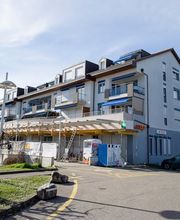 Pharmacie Sun Store Orbe