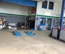 Rameder Montagepoint Schweinfurt-Bergrheinfeld Bild 8