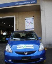 Bädli-Garage Blaser GmbH Bild 7