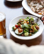 Green Mill On The Go image 12