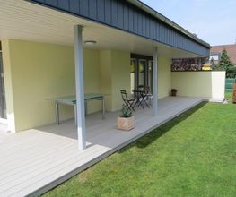 Weibel + Büsser GmbH Holzbau Dorfschreinerei Bild 4