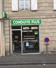Conduite Plus image 1